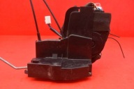 lock door right front front EU MAZDA CX-7 06-09