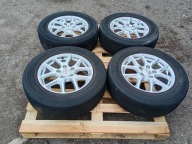 wheels disc discs tyres 5x127 17R komplet Chrysler Pacifica 2021