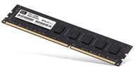 Pamięć RAM do PC Sh. DDR3 UDIMM 1600mHz 8GB