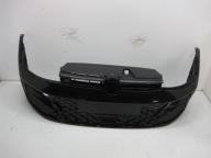 bumper VW PASSAT B9 3J0 R-LINE LED below 6 PDC below RADAR front front