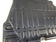 motor cover lower below engine cover 2.0d Range Rover EVOQUE L538 LIFT