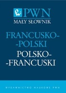 Mały Słownik Francusko-Polski, Polsko-Francuski U