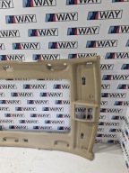 7114571 BMW E61 CIELO INTERNO beige Originale