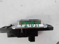 BENTLEY CONTINENTAL 3W0 3W5 opening control switch windows left = right