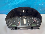 dials clock SKODA FABIA 6Y 1.2 B 6Y0920880M