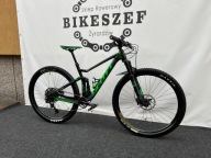 Велосипед FULL SCOTT SPARK 945 29