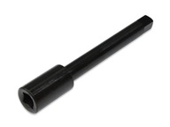 Predlžovačka pre závitník M20 M21 – 10 mm x 140 mm