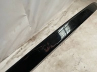 moulding of a bumper of the front side left JAGUAR and-PACE J9D3-17E837-A @A