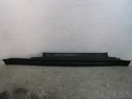 Mini R56 R57 moulding threshold right 7147916