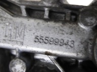 radiatore olio OPEL ASTRA K 1.6 CDTI BITURBO