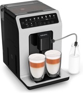 Automatický tlakový kávovar Krups YY4660FD čierny