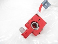 borne positif pour batterie pirotechniczna BMW 3 e90 e91 e92 e93