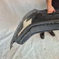 SEAT LEON III 3 5F HB 12-16 bumper rear part rear