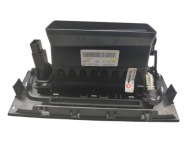 grid air conditioning devices central VOLVO V60 and (2010-2013) 30791699