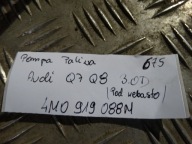 IDEALNA KPL. feed pump AUDI Q7 Q8 3.0D 1