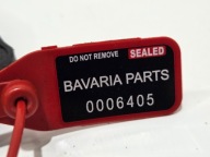 hűtőventilátor BMW E87 N43B20A 7561711