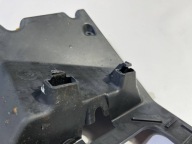 Support Support plaque Poignée Pare choc Arrière Arrière Gauche Ford Mustang 2010-2014