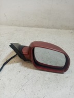 mirror right VOLKSWAGEN PASSAT B5 LB2Z