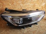 light front front right VW PASSAT B8 LIFT FULL LED