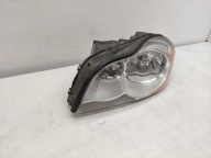 VOLVO XC90 02- XENON light REFLEKTOR left front original EUROPA