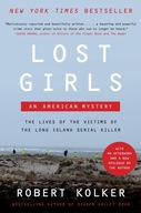 Lost Girls An American Mystery