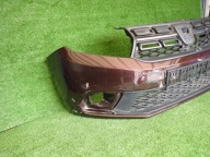 DACIA LOGAN II SANDERO II 15- front bumper front