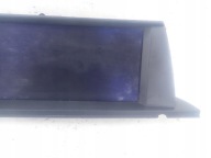 BMW 5 GT F07 08-17 EKRAN display navigation devices