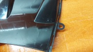 spoiler grid of a bumper left left front front BMW 4 G26