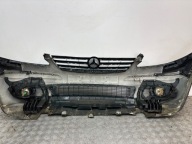bumper front front MERCEDES A KLASA W169 04