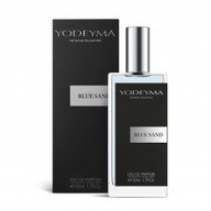 YODEYMA Blue Sand pánsky parfém 50 ML