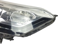 CITROEN C5 III LIFT x7 light front left BI-XENON LED positioning 9674399580