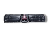 Panel switch Mercedes-Benz CLK W209 C209 2002 2038216758