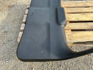 side upholstery side bonnet boot Ford Explorer 2020+