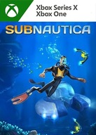 Subnautica XBOX ONE X|S KLUCZ