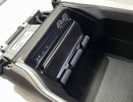 console central tunel central armrest Dodge RAM 1500 2019