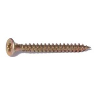 Wkręty do drewna hartowane 3x25 TORX 1000 szt