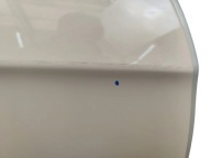 door right front MERCEDES E W212 LIFT (2012-2016) KOD LAKIERU 623