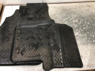 mats rubber MERCEDES SPRINTER W906 B66570009