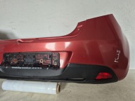 MAZDA 2 DE 07- bumper rear part rear D651-50221