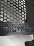 torpedo plastic Opel Corsa VI (2019-) F