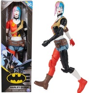FIGURKA HARLEY QUINN DC COMICS BATMAN 30 CM