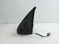 NISSAN MICRA K12 mirror right 3 PIN grey
