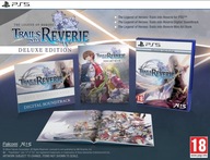 Legend of Heroes: Trails do Reverie Deluxe Edition (PS5)