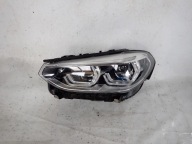 BMW X3 G01 X4 G02 17- light front front left FULL LED
