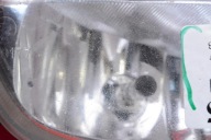fog light left front front P4319R SUZUKI LIANA LIFT 04-07