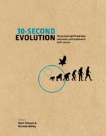 30-Second Evolution: The 50 most significant