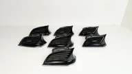 Opel Insignia B grid air conditioning devices left 39017275
