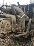 MAZDA 6 GH 2.2 MZR-CD 2010 engine complete KPL R2AA 172 TYS KM
