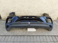 MG ZS LIFT 20- bumper rear