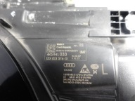 AUDI A6 S6 C8 4K0 LIFT 18-25 light HEADLIGHT left front EUROPA + module